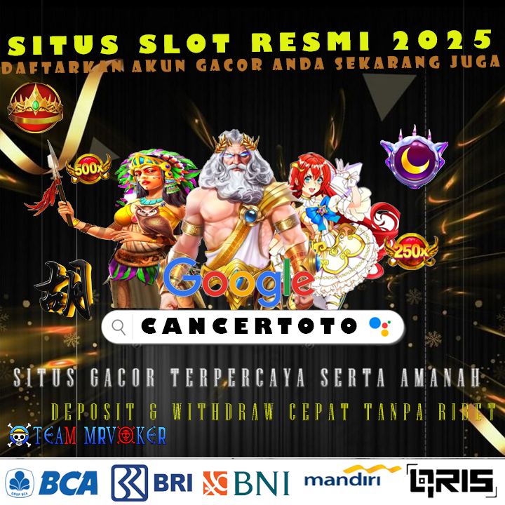 CANCERTOTO